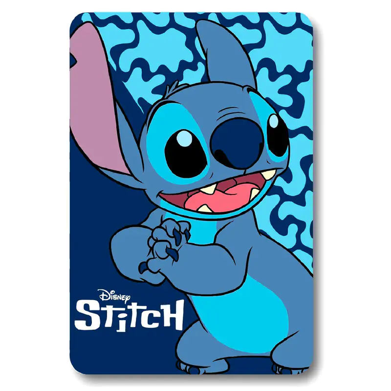 Disney Stitch polar odeja fotografija izdelka