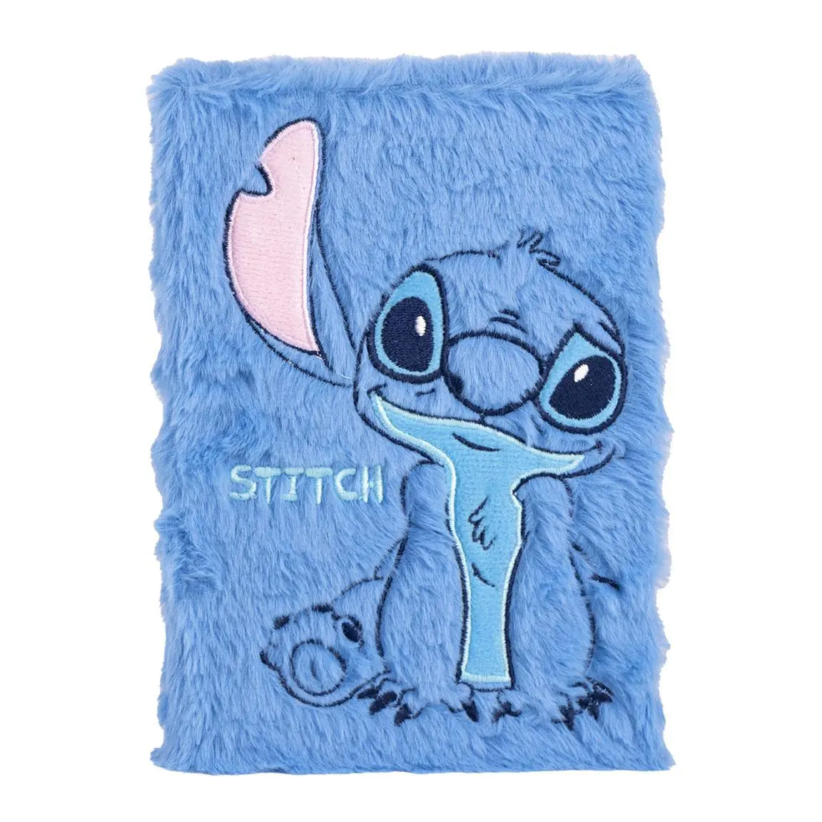 Disney Stitch premium A5 zvezek fotografija izdelka