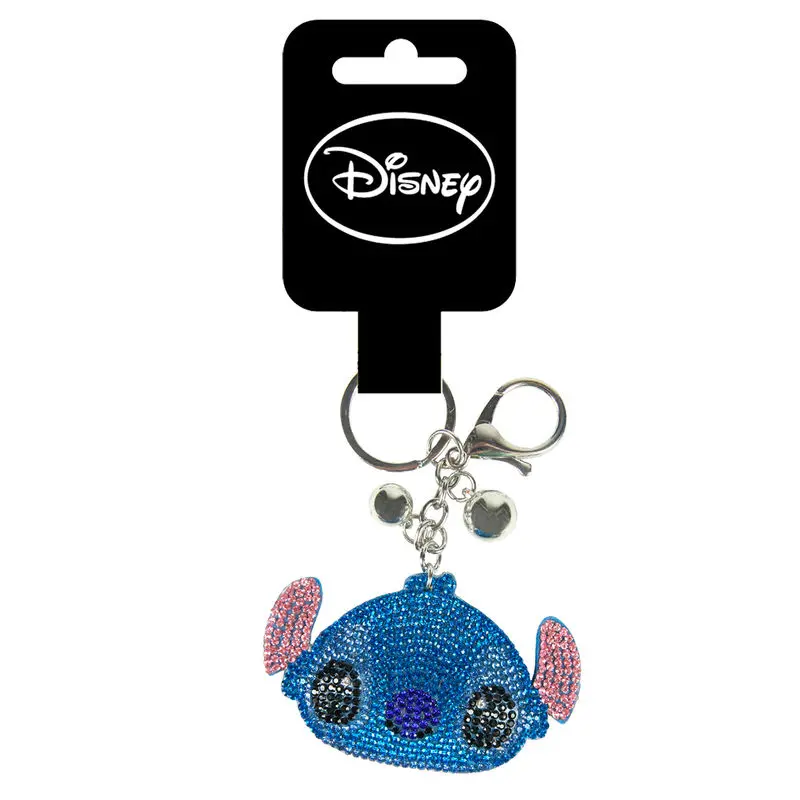 Disney Stitch premium obesek za ključe fotografija izdelka