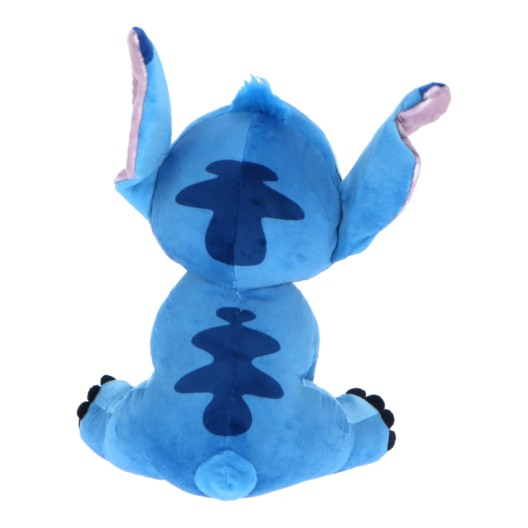 Lilo & Stitch Plišasta Figura z Zvokom Stitch 30 cm fotografija izdelka