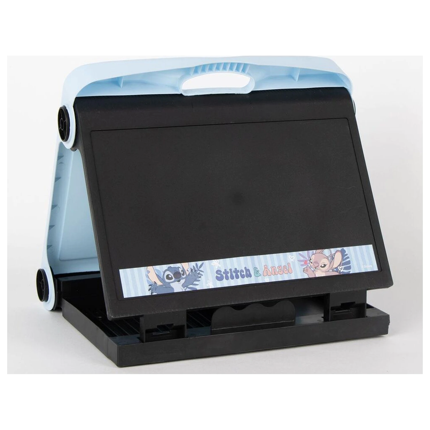 Disney Stitch prenosni set pisarniškega materiala fotografija izdelka