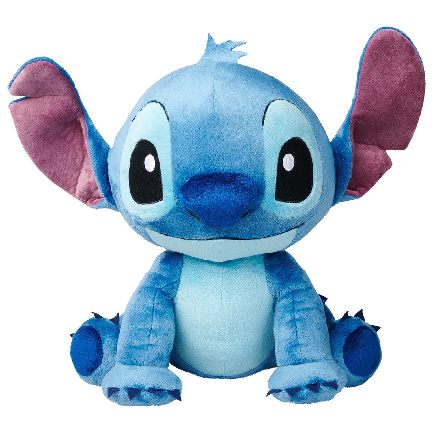 Disney Stitch Refresh plišasta igrača 50 cm fotografija izdelka
