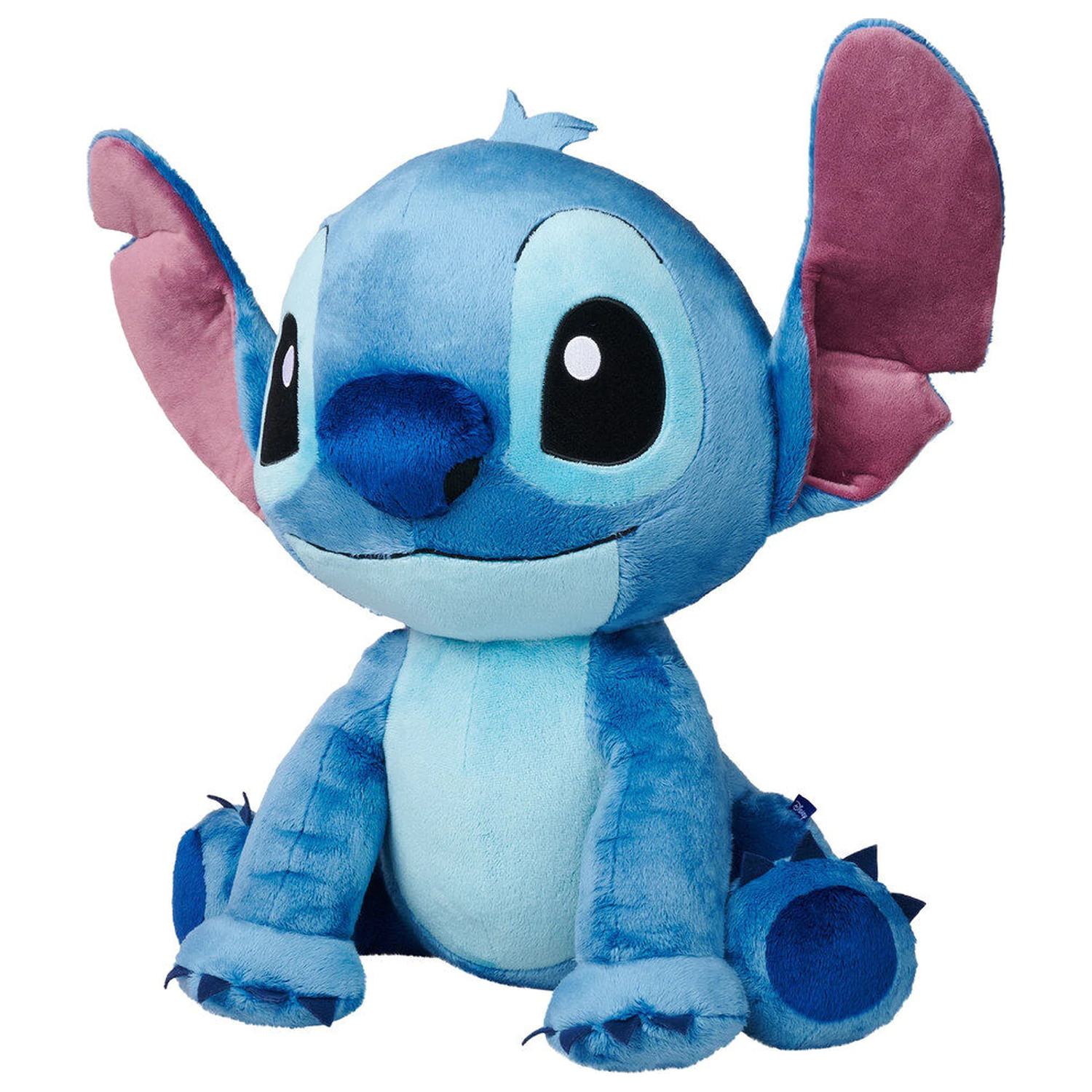 Disney Stitch Refresh plišasta igrača 50 cm fotografija izdelka