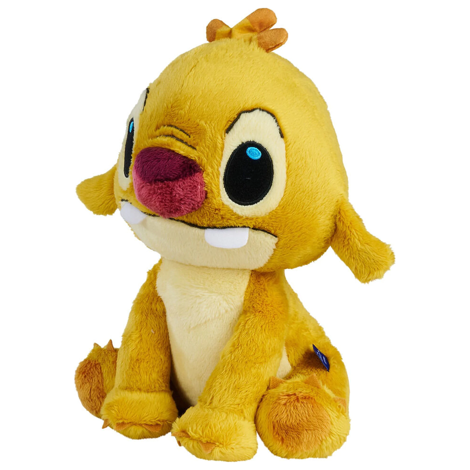 Disney Stitch Reuben plišasta igrača 25 cm fotografija izdelka