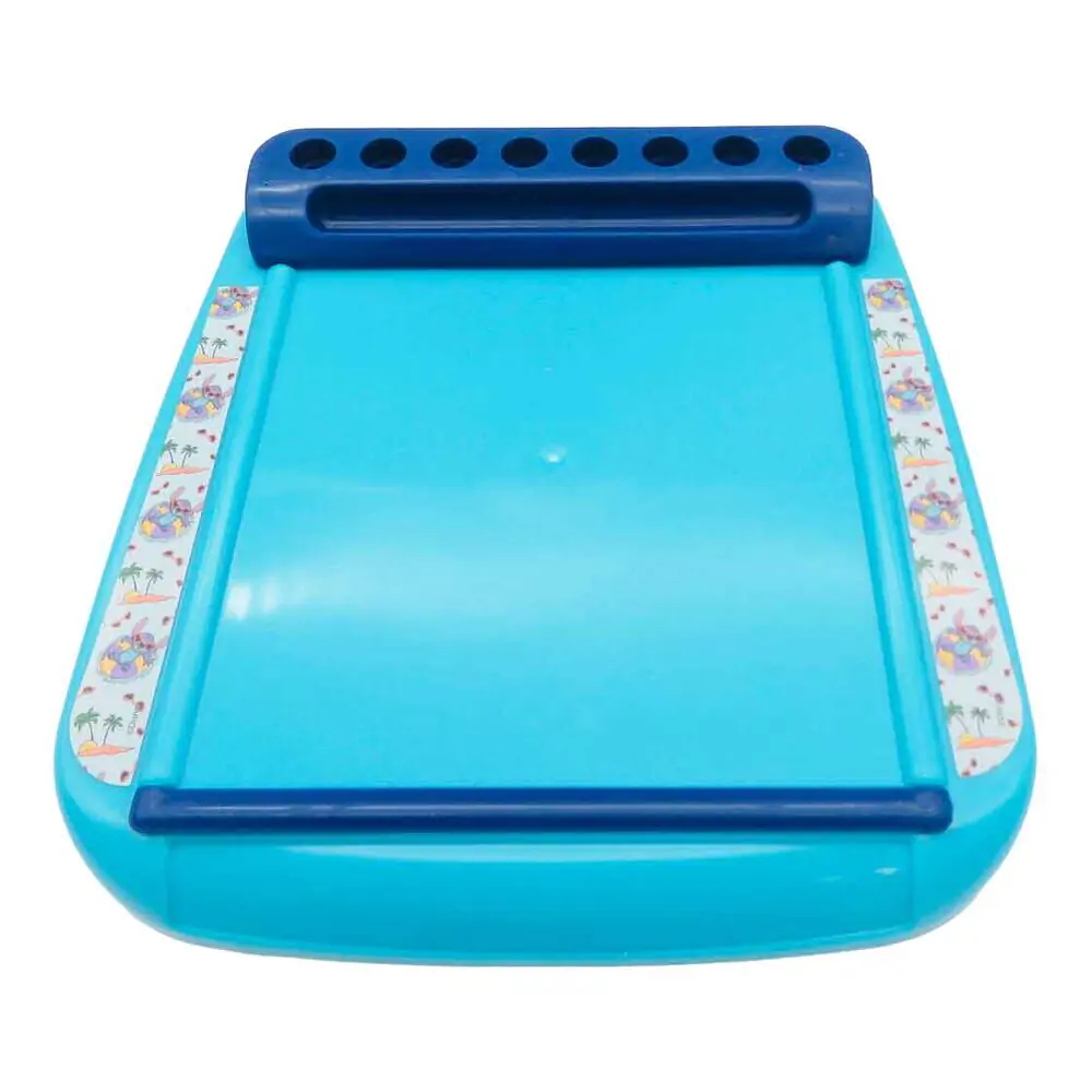 Disney Stitch "roll & go" pobarvanka postaja fotografija izdelka