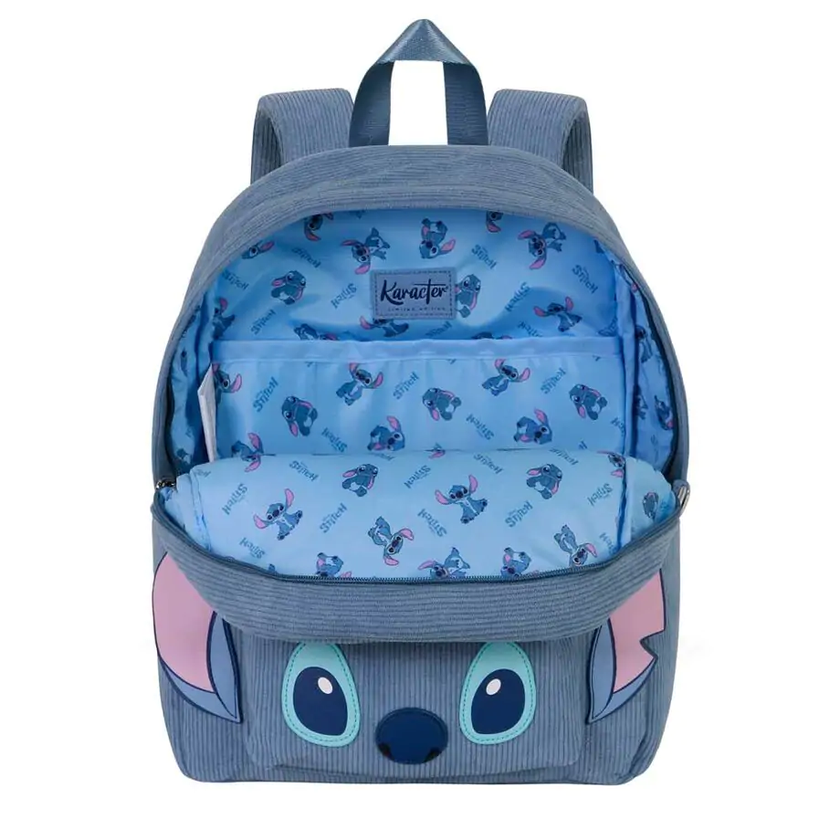 Disney Stitch Roy Sight nahrbtnik 27 cm fotografija izdelka