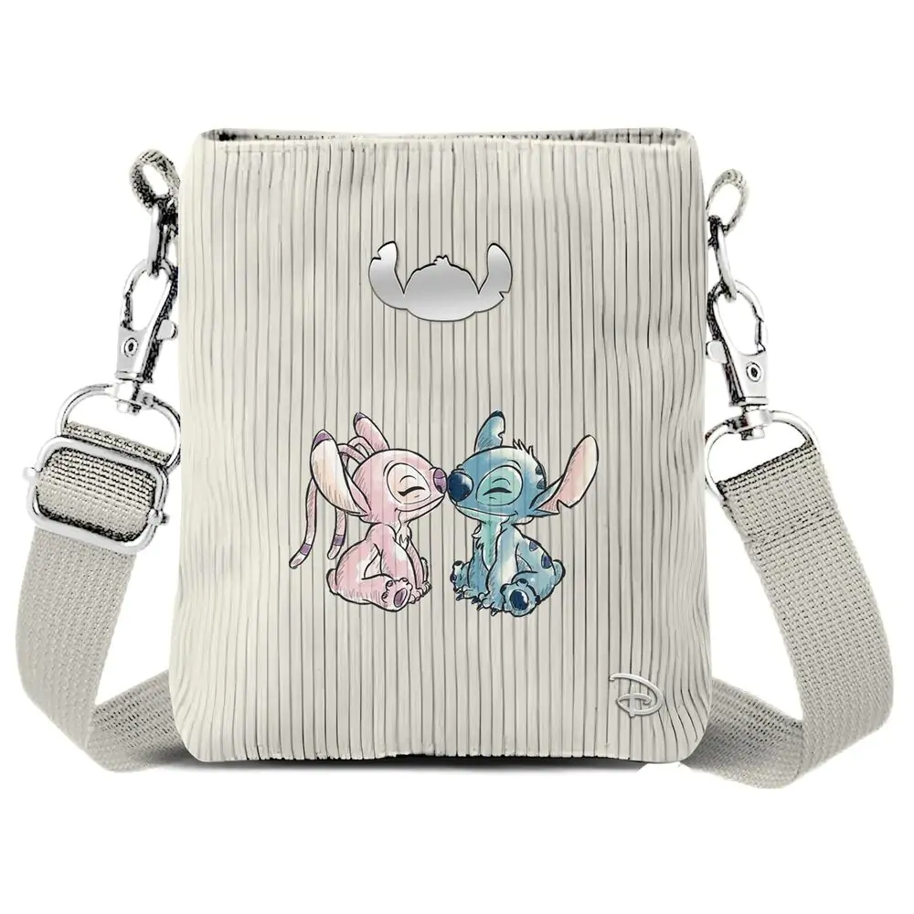 Disney Stitch Roy Tender torba za čez ramo fotografija izdelka