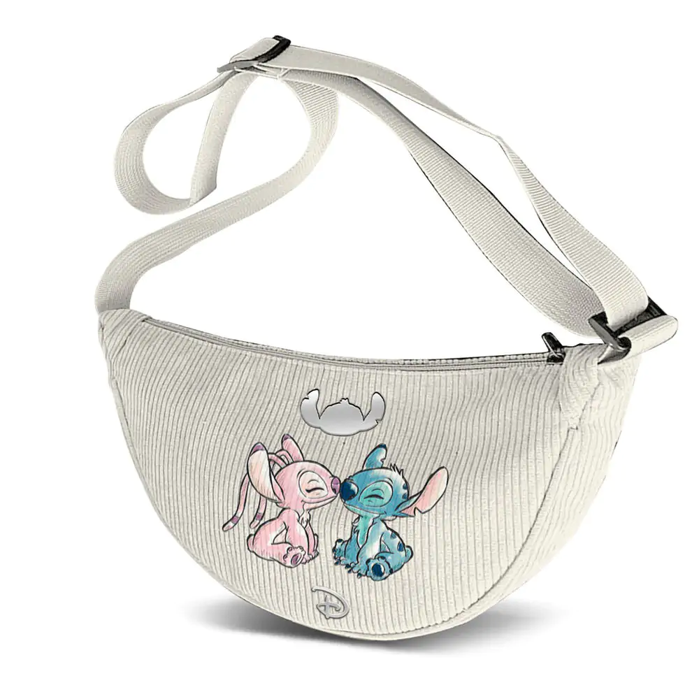 Disney Stitch Roy Tender torba za čez ramo fotografija izdelka