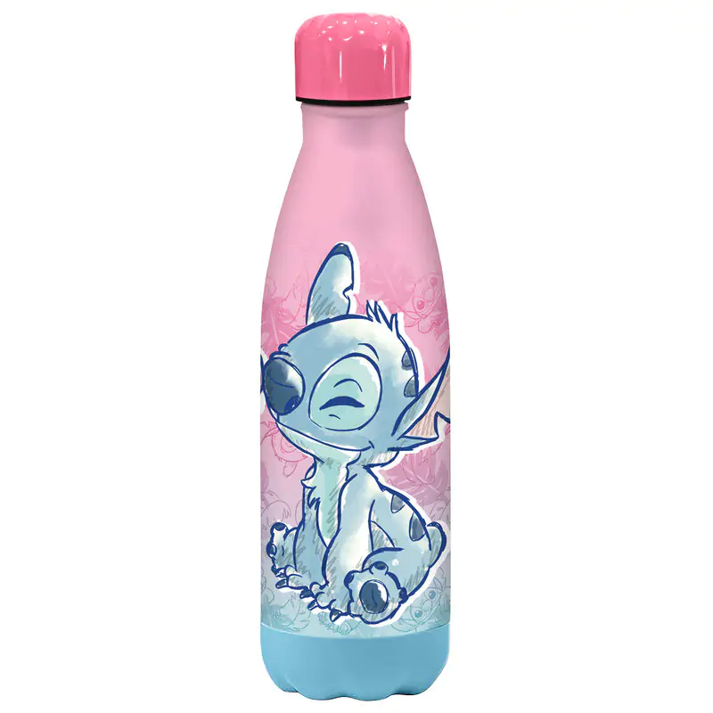 Disney Stitch steklenička iz nerjavečega jekla 500ml fotografija izdelka