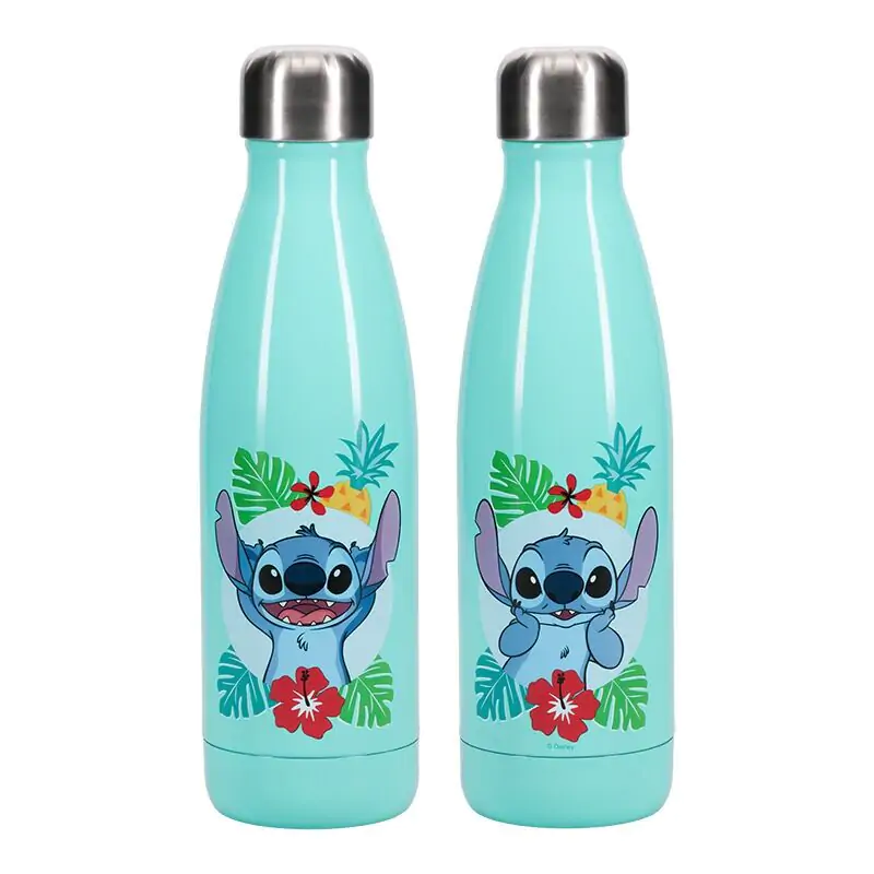 Disney Stitch steklenica iz nerjavečega jekla 500 ml fotografija izdelka