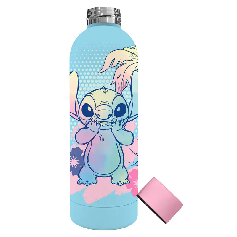 Disney Stitch steklenica iz nerjavečega jekla 500ml fotografija izdelka