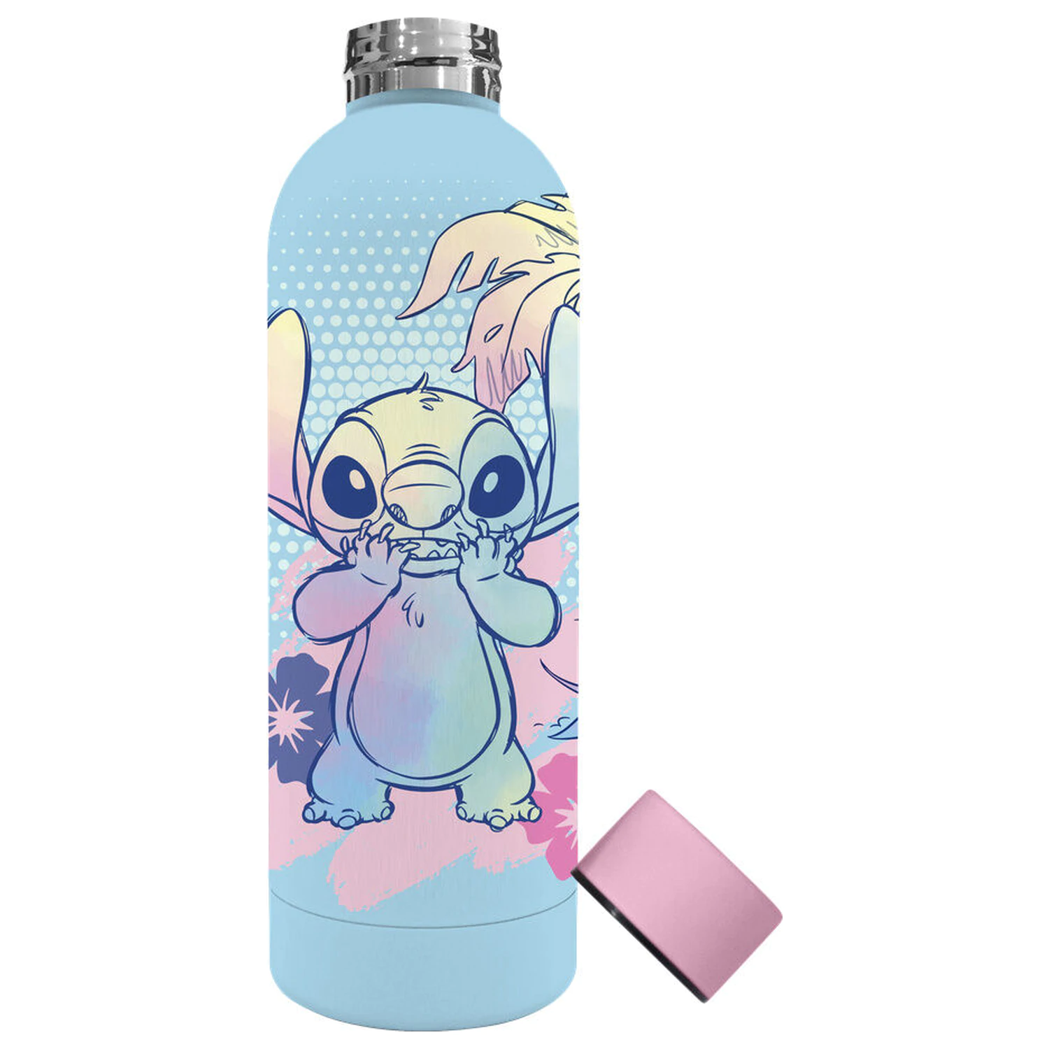Disney Stitch steklenica iz nerjavečega jekla 800 ml fotografija izdelka