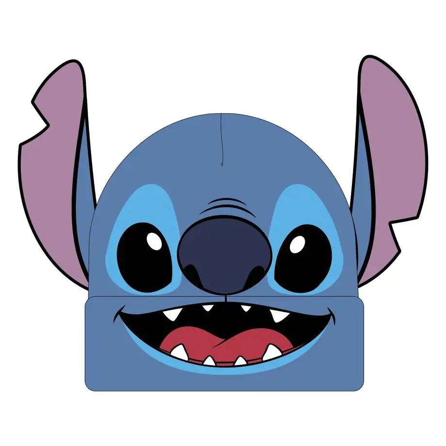 Disney Stitch klobuk fotografija izdelka