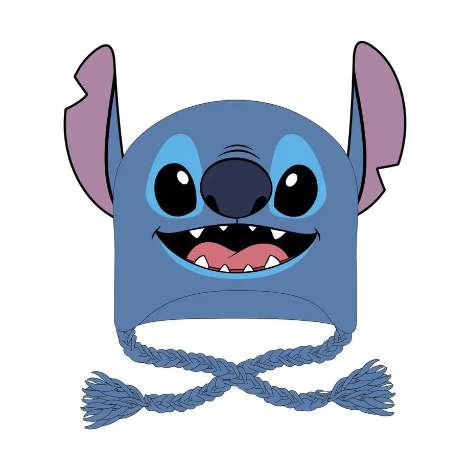 Disney Stitch klobuk fotografija izdelka