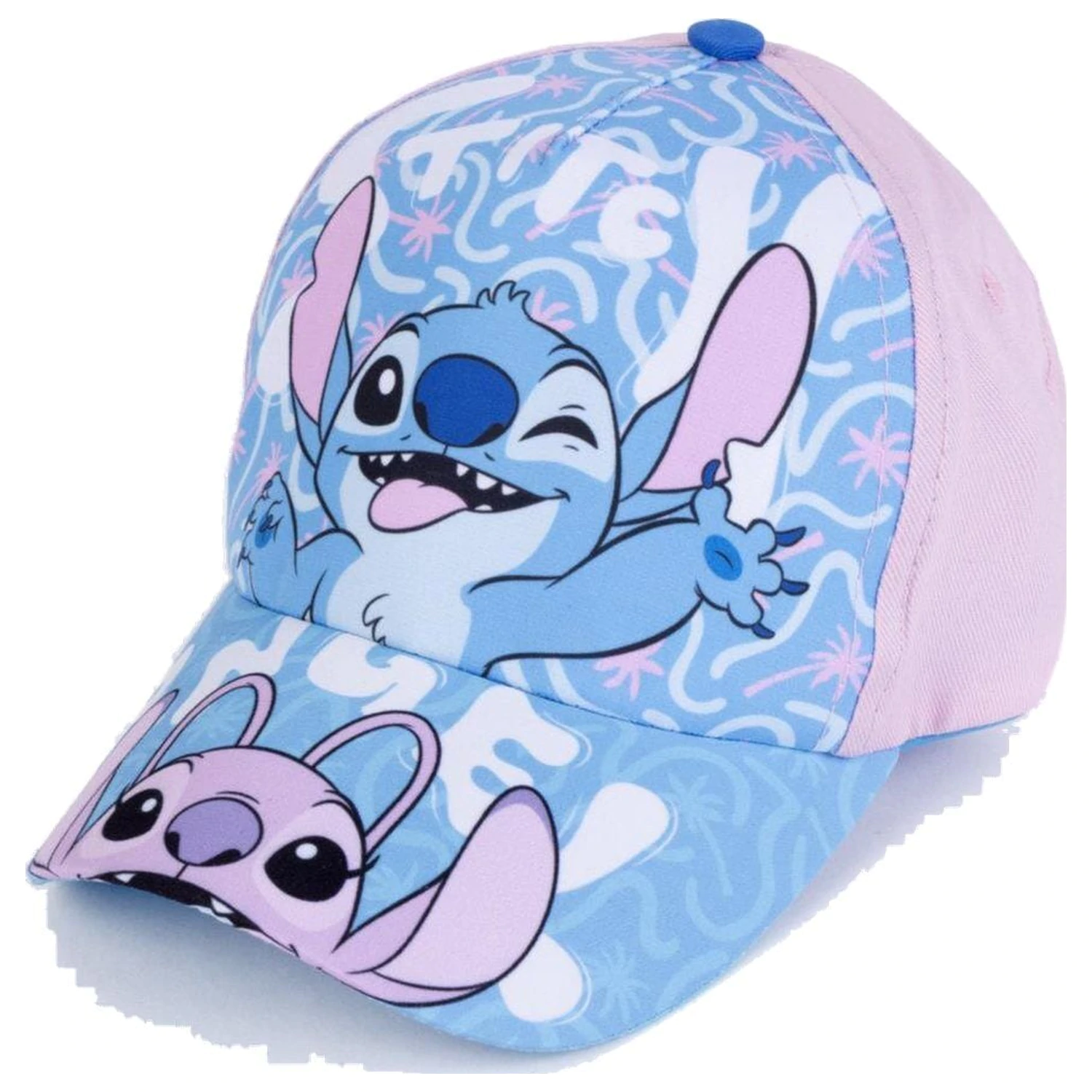 Disney Stitch kapa + sončna očala fotografija izdelka