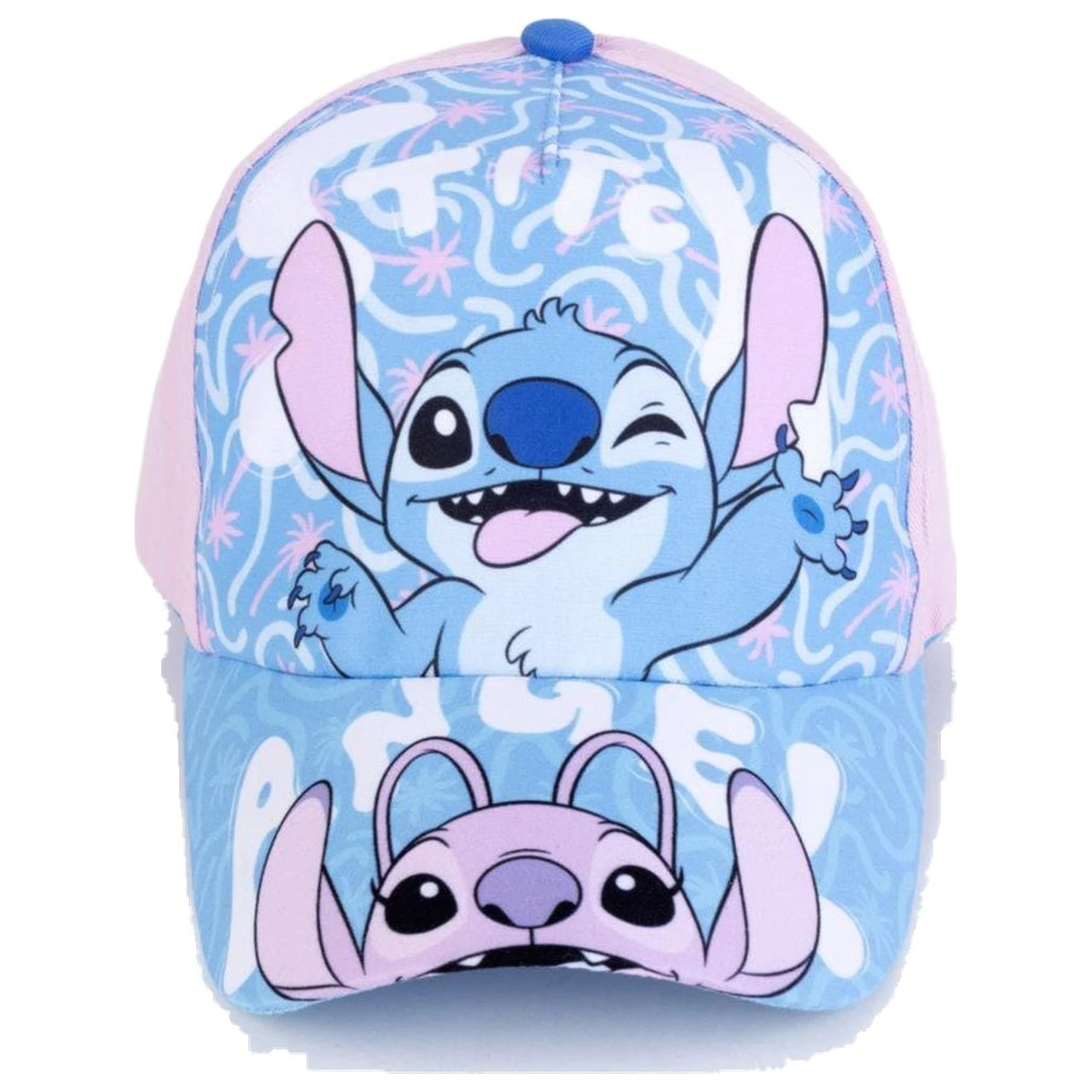 Disney Stitch kapa + sončna očala fotografija izdelka
