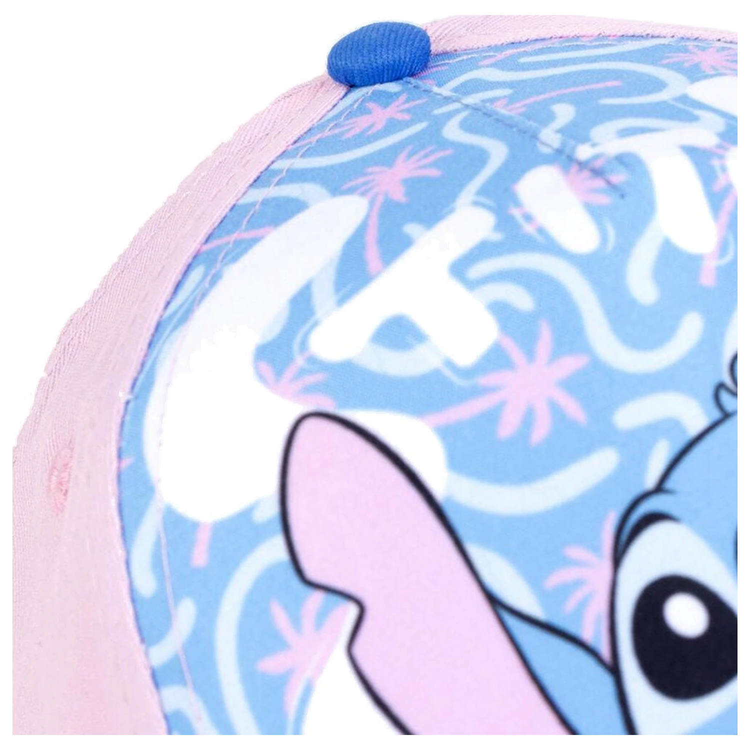 Disney Stitch kapa + sončna očala fotografija izdelka