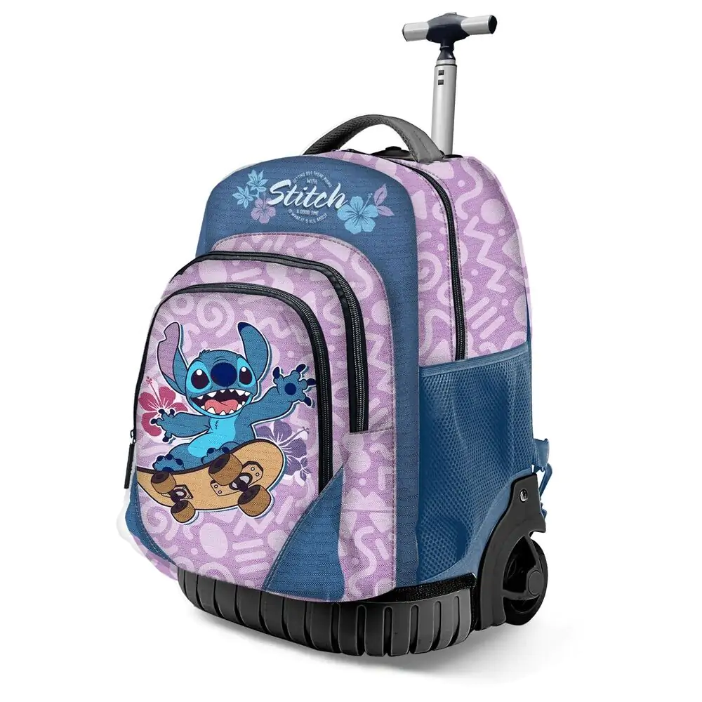 Disney Stitch Skate voziček 47 cm fotografija izdelka