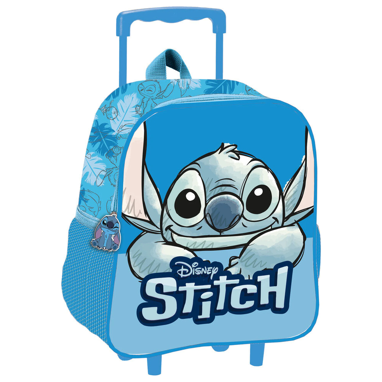 Disney Stitch Smile 3D voziček 32cm fotografija izdelka