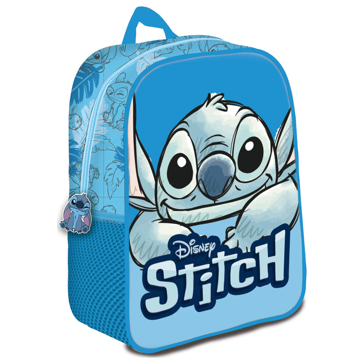 Disney Stitch Smile 3D nahrbtnik 30cm fotografija izdelka