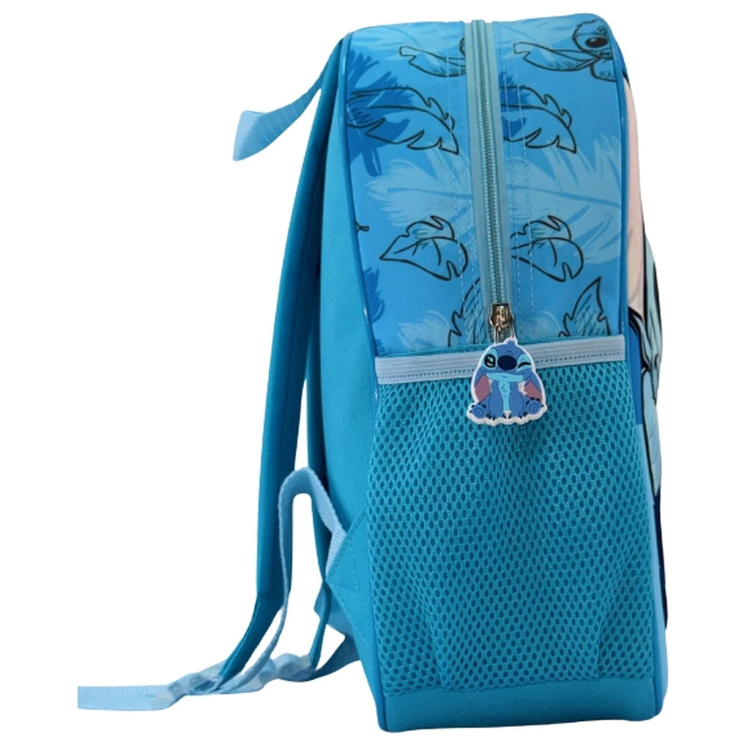 Disney Stitch Smile 3D nahrbtnik 30cm fotografija izdelka
