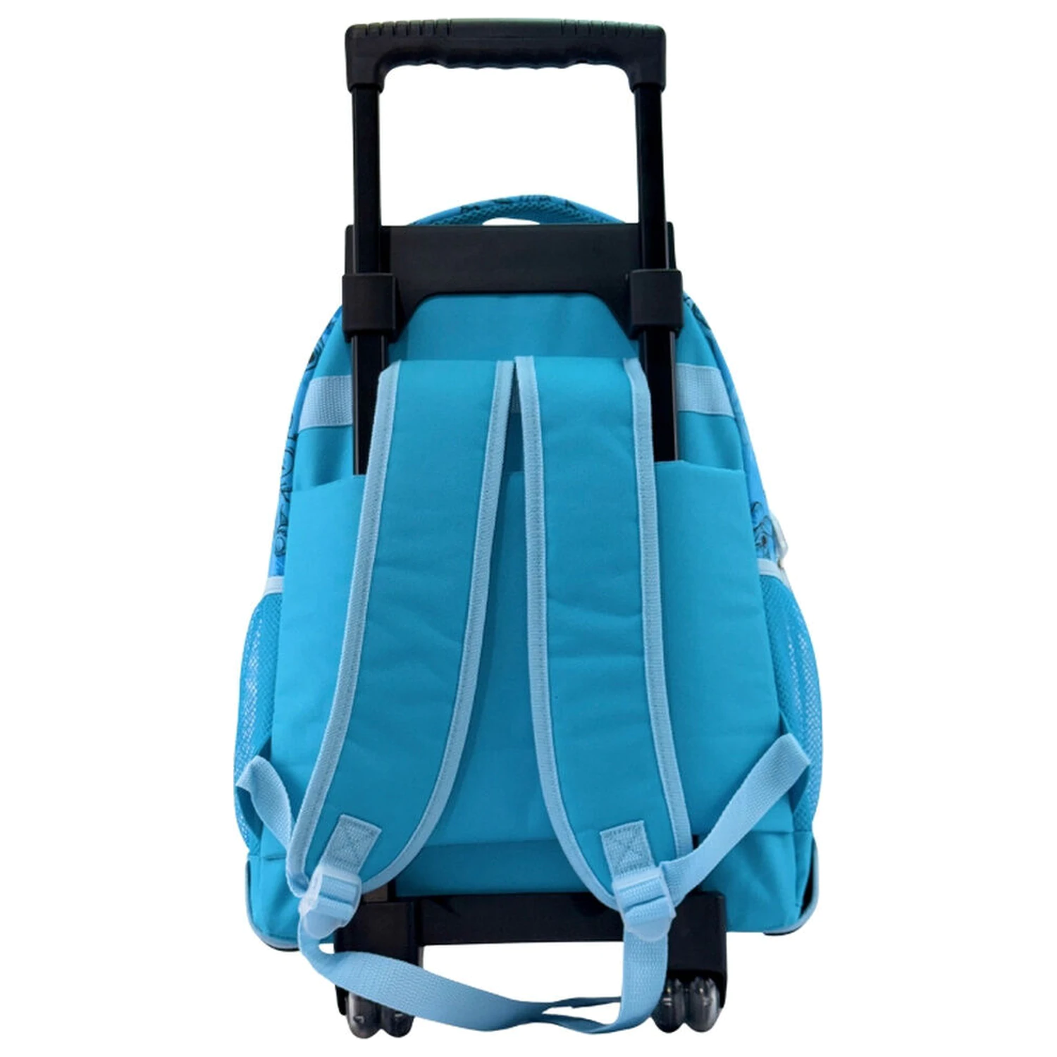 Disney Stitch Smile potovalni voziček 44cm fotografija izdelka