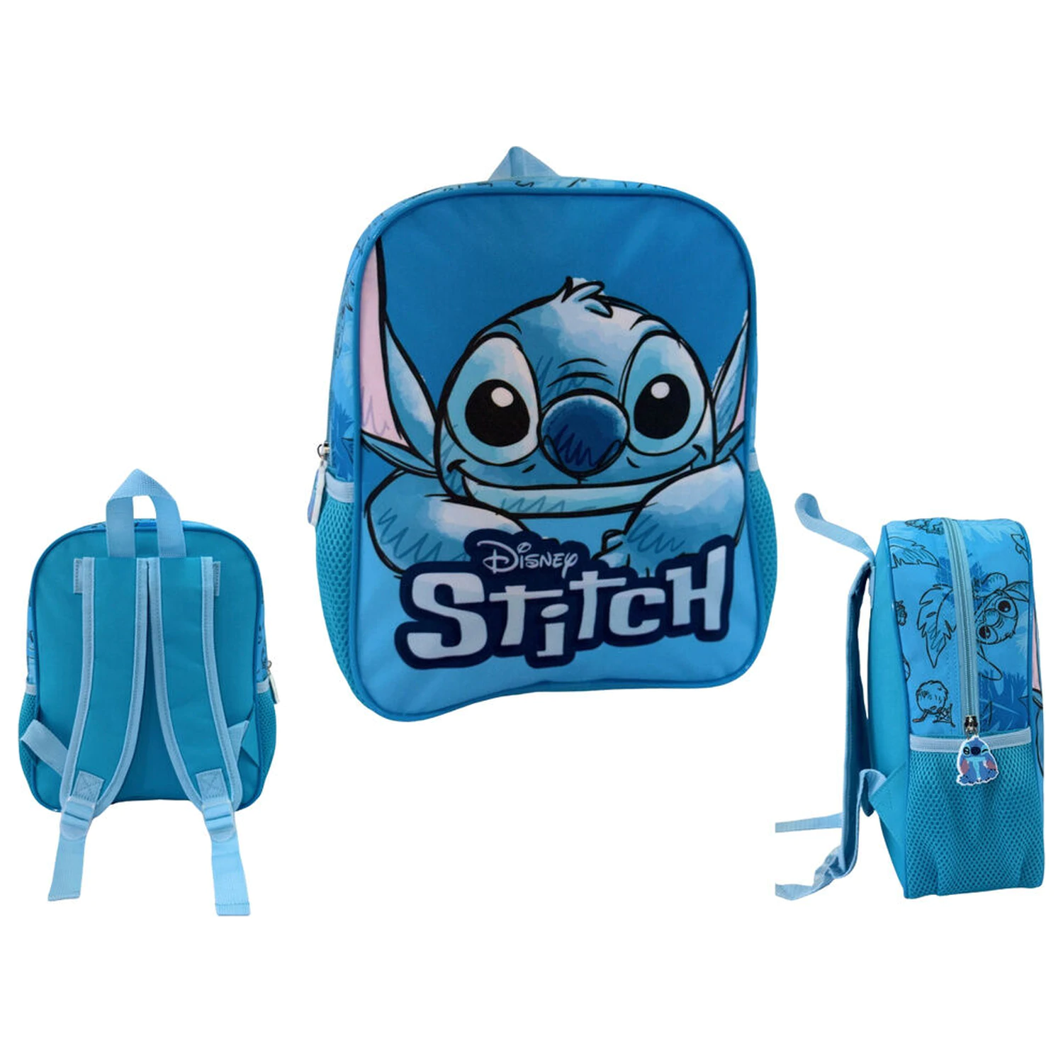 Disney Stitch Smile nahrbtnik 30cm fotografija izdelka
