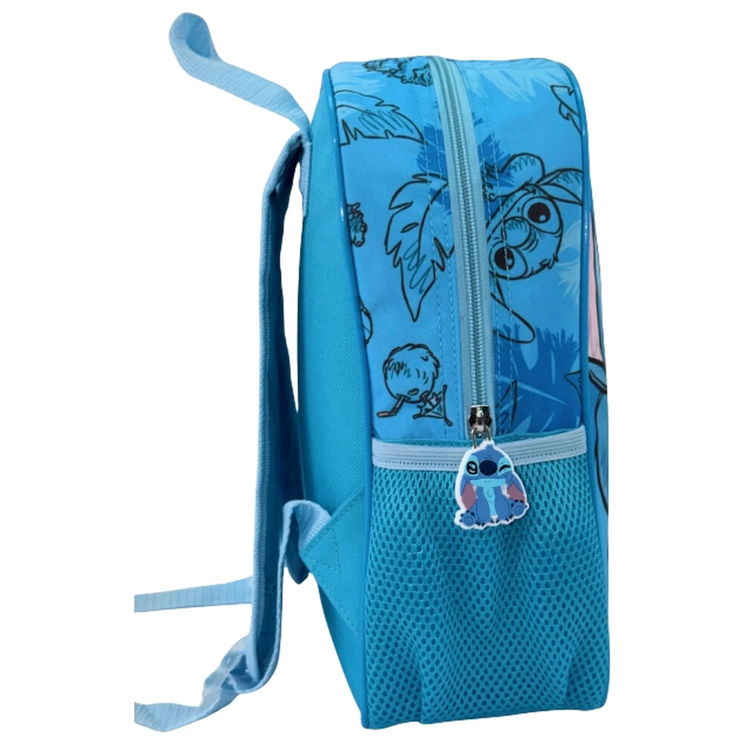 Disney Stitch Smile nahrbtnik 30cm fotografija izdelka