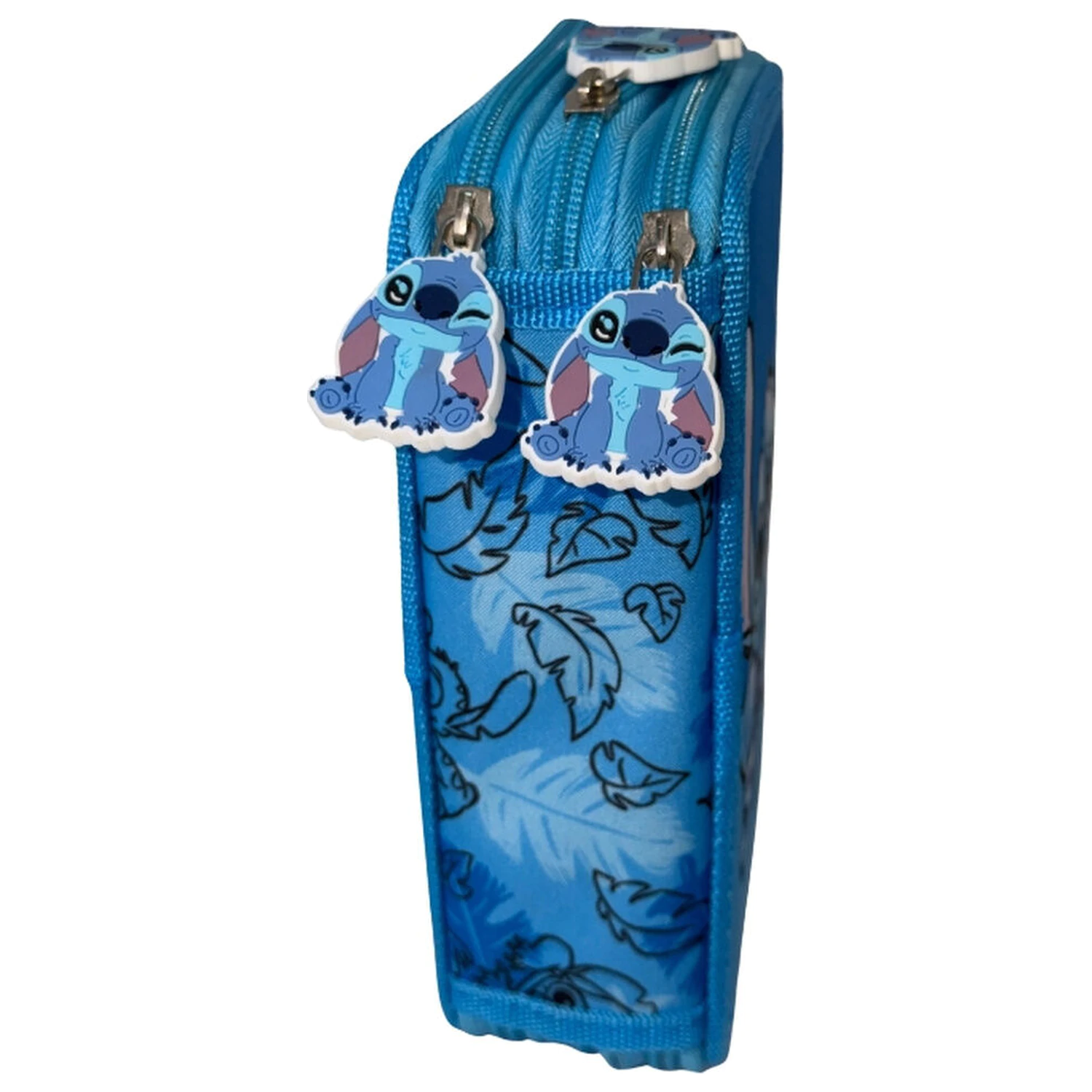 Disney Stitch Smile trojna peresnica fotografija izdelka