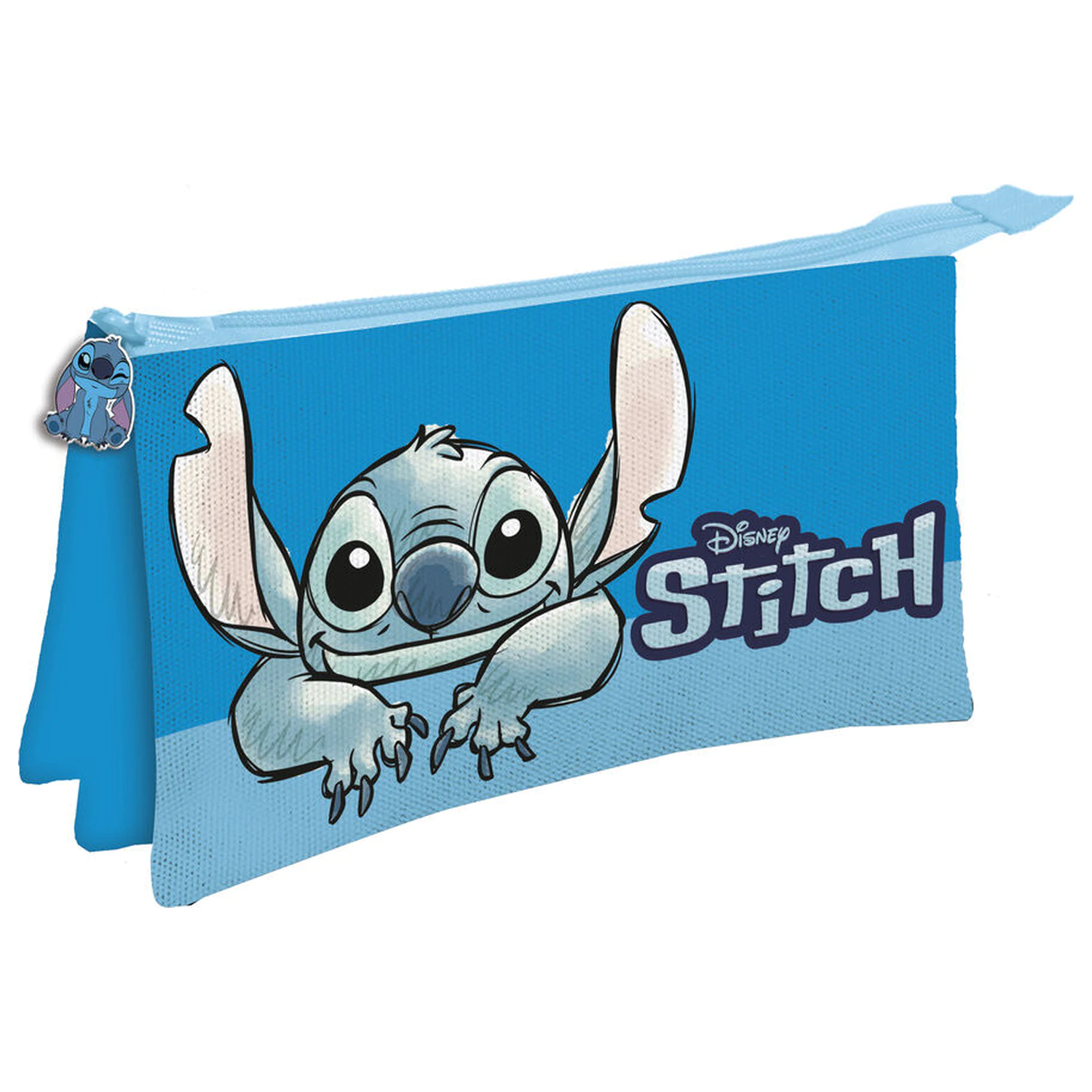 Disney Stitch Smile trojna peresnica fotografija izdelka