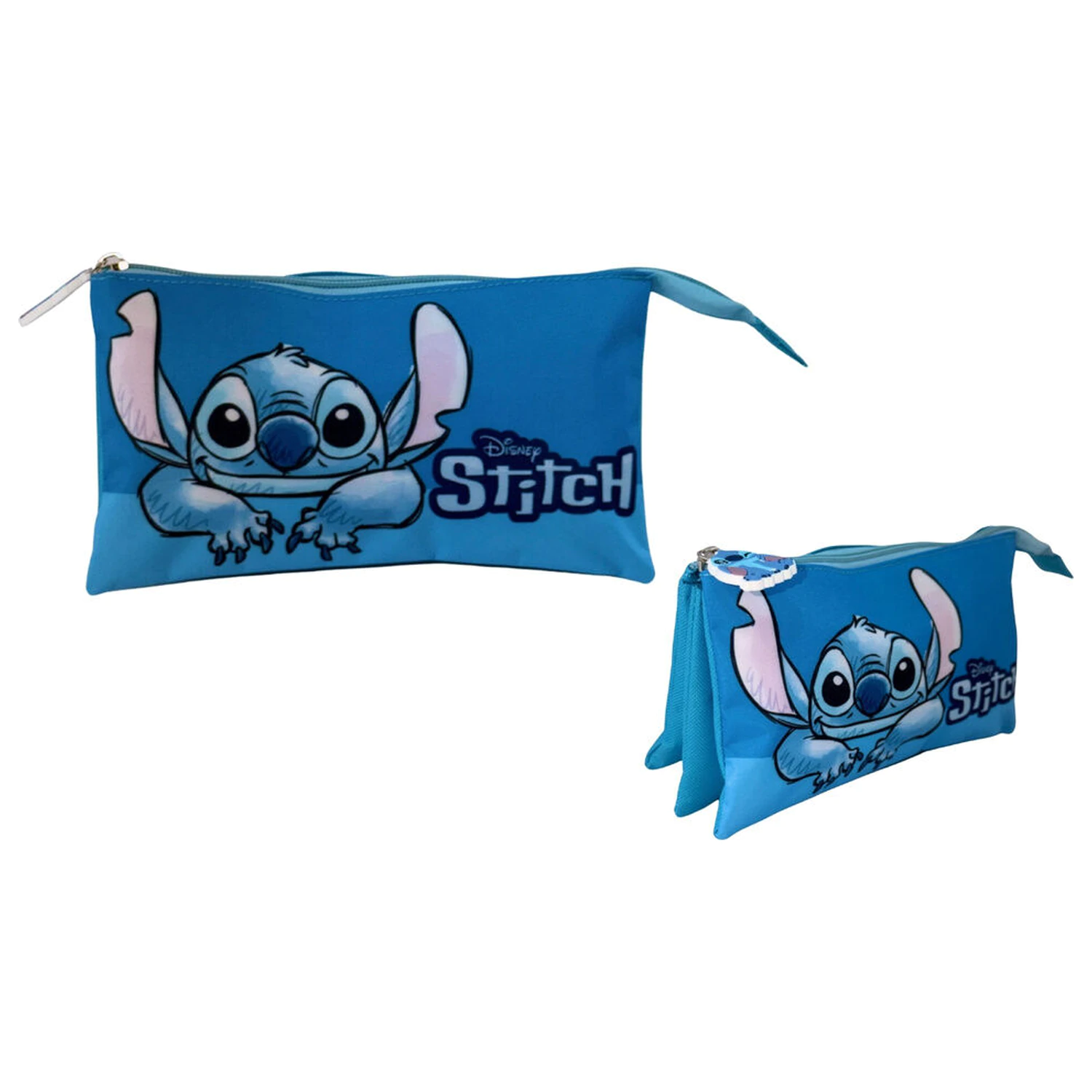 Disney Stitch Smile trojna peresnica fotografija izdelka
