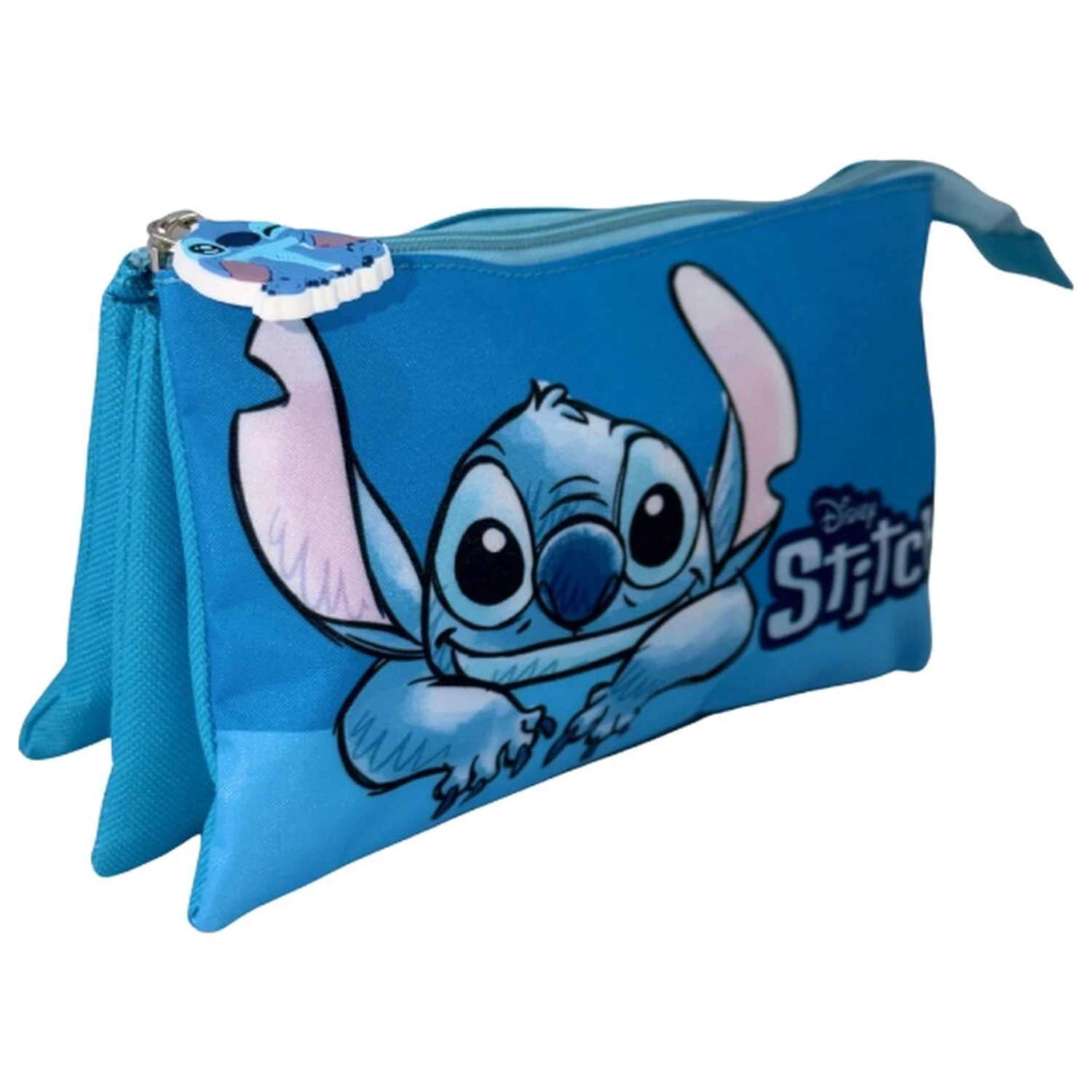 Disney Stitch Smile trojna peresnica fotografija izdelka
