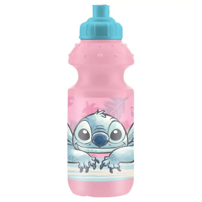 Disney Stitch športna steklenica 350ml fotografija izdelka