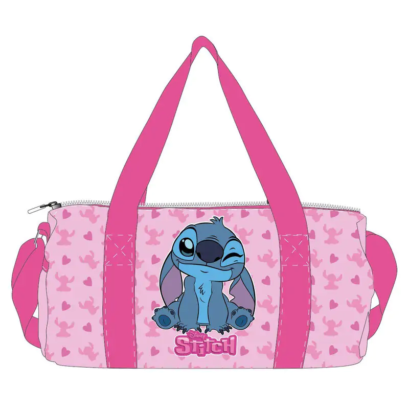 Disney Stitch športna torba 38 cm fotografija izdelka