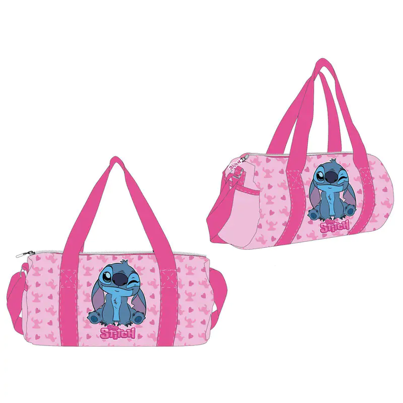 Disney Stitch športna torba 38 cm fotografija izdelka