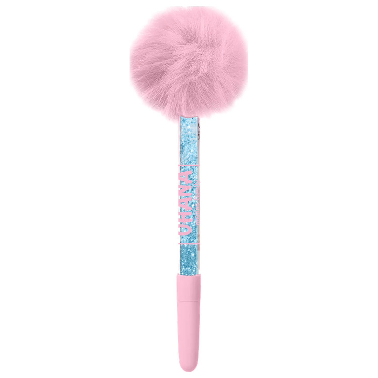 Disney Stitch Squshy zvezek + kemični svinčnik s cofom fotografija izdelka