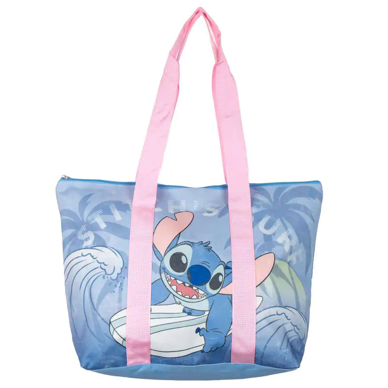 Disney Stitch plaža torba fotografija izdelka