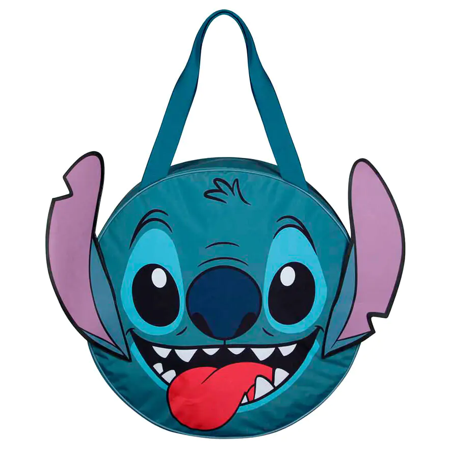 Disney Stitch plažna torba fotografija izdelka