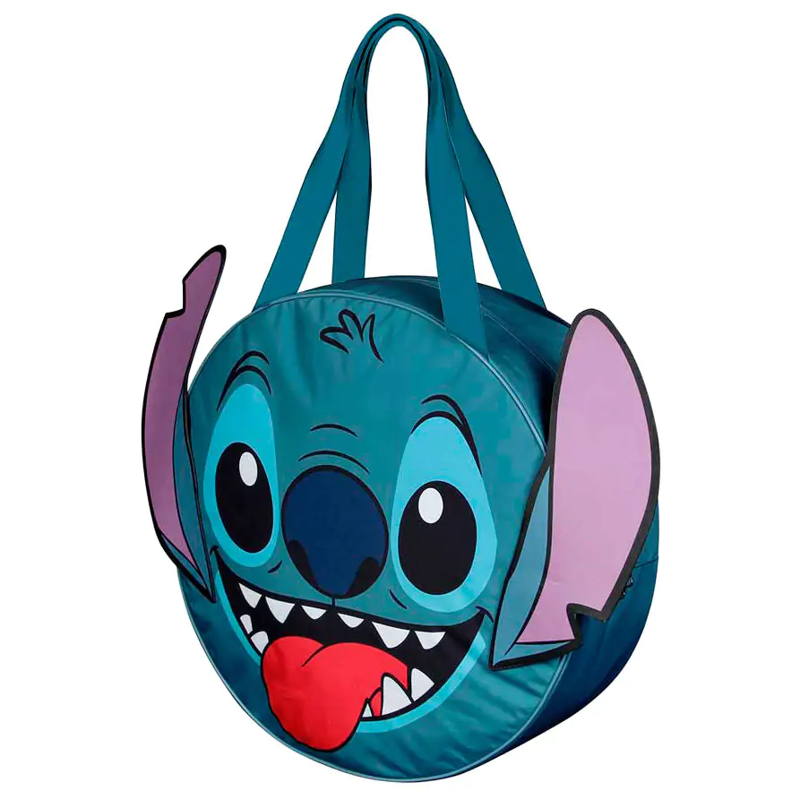 Disney Stitch plažna torba fotografija izdelka