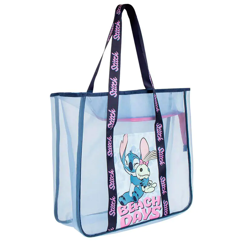 Disney Stitch premium torba za na plažo fotografija izdelka