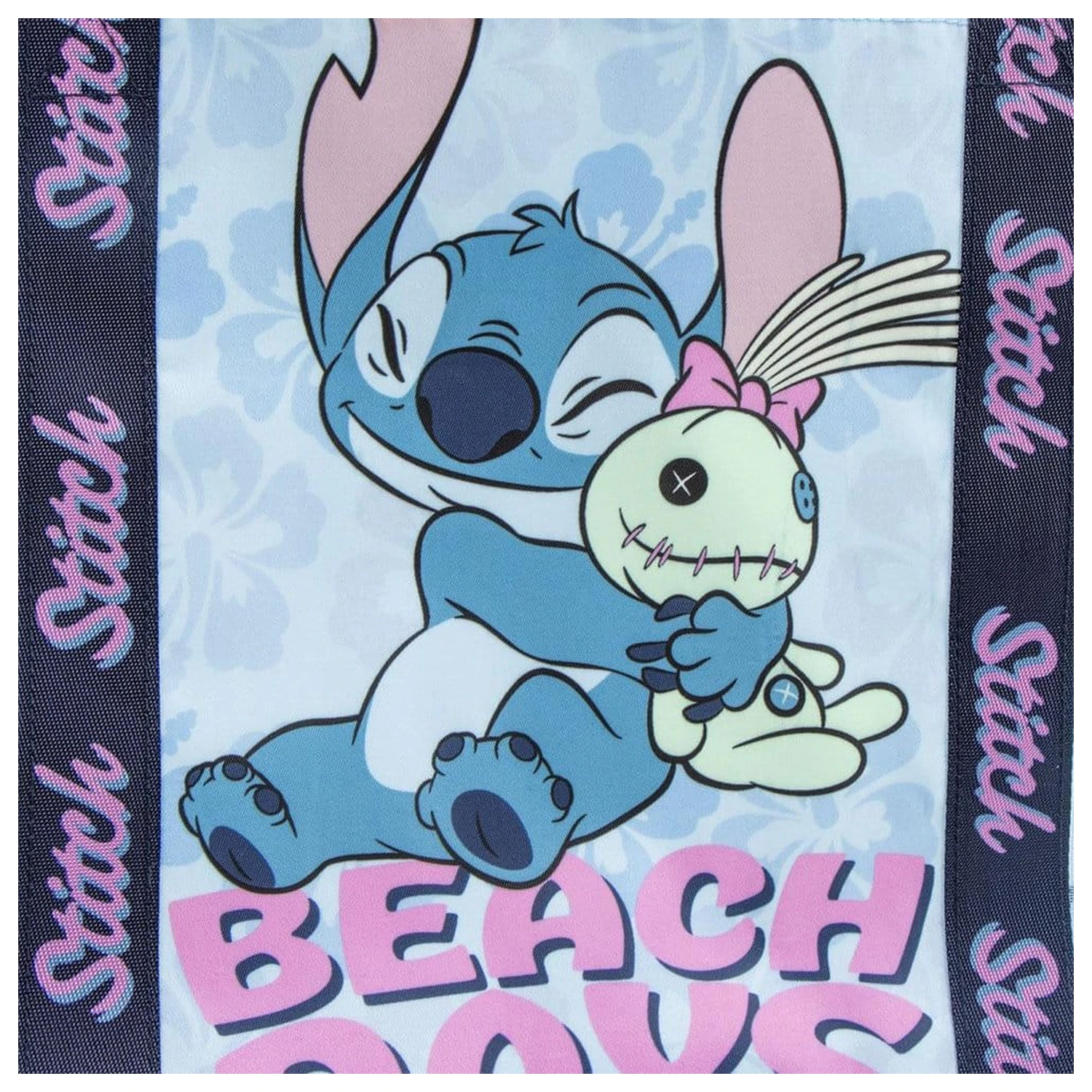 Disney Stitch premium torba za na plažo fotografija izdelka