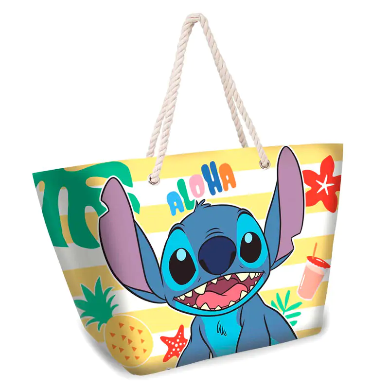 Disney Stitch torba za na plažo Sun fotografija izdelka