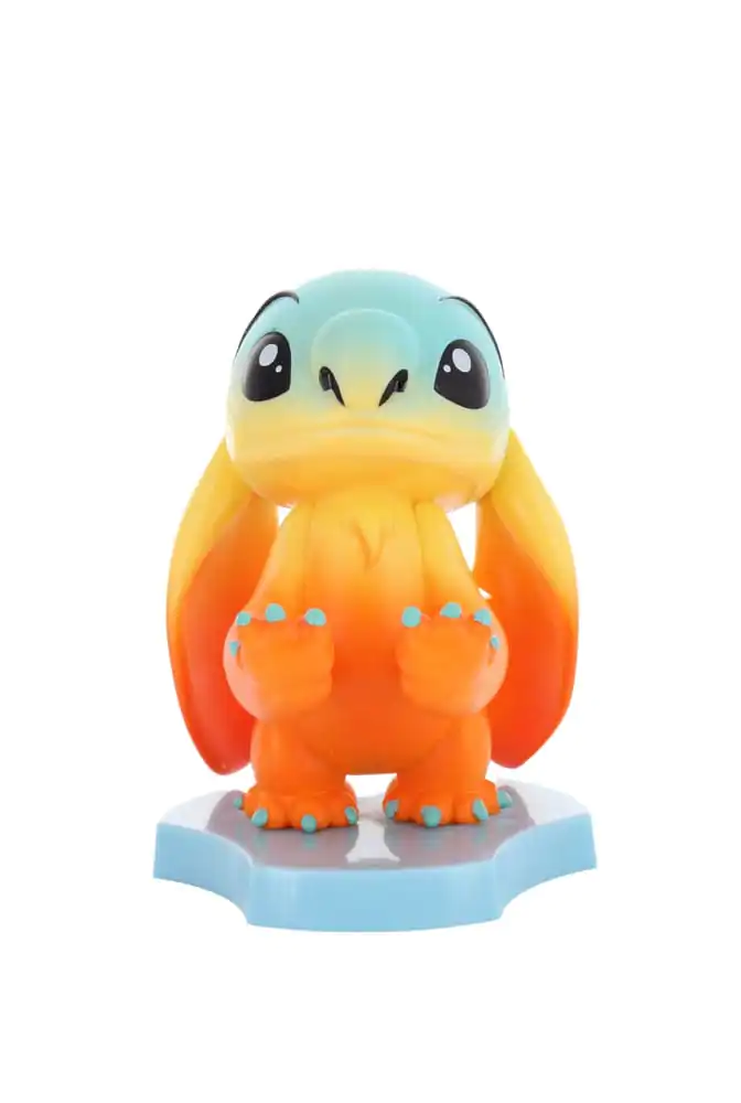 Disney Stitch Sunset mini cable guy 10 cm fotografija izdelka