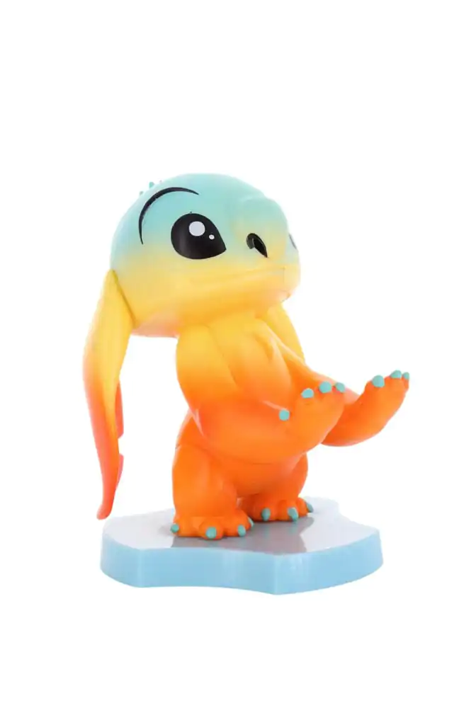 Disney Stitch Sunset mini cable guy 10 cm fotografija izdelka