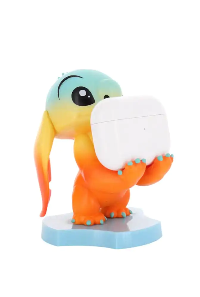 Disney Stitch Sunset mini cable guy 10 cm fotografija izdelka