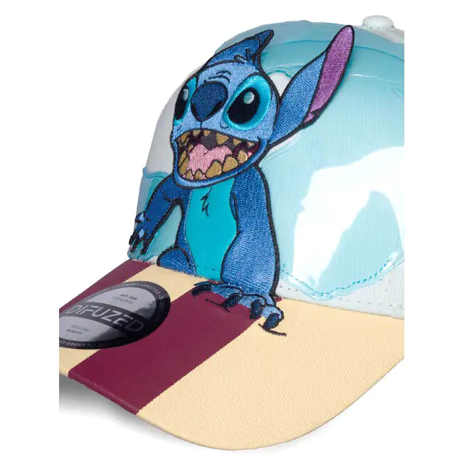 Disney Stitch Surf kapa fotografija izdelka