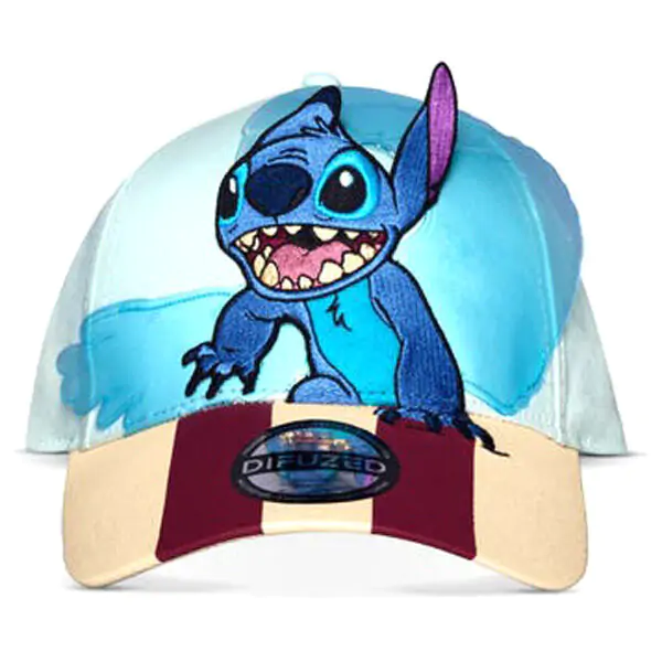 Disney Stitch Surf kapa fotografija izdelka