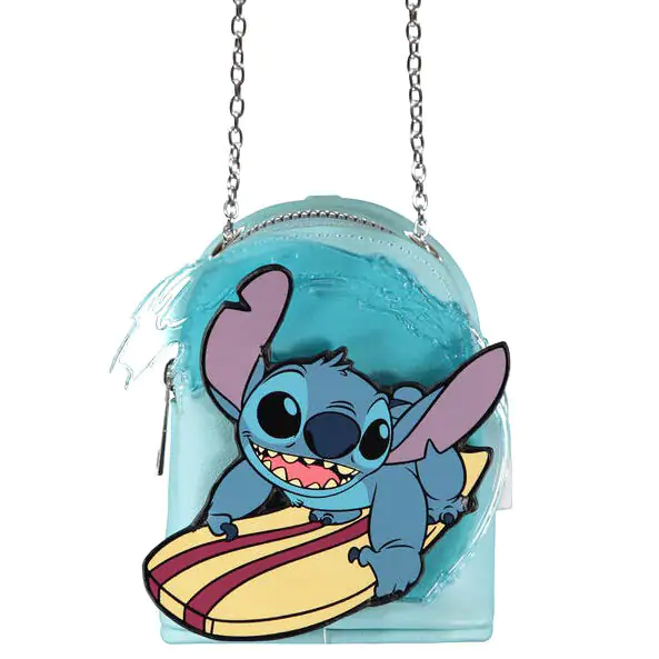 Disney Stitch Surf mikro torbica fotografija izdelka