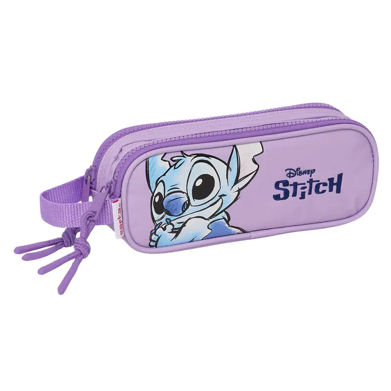 Disney Stitch Sladka dvojna peresnica fotografija izdelka