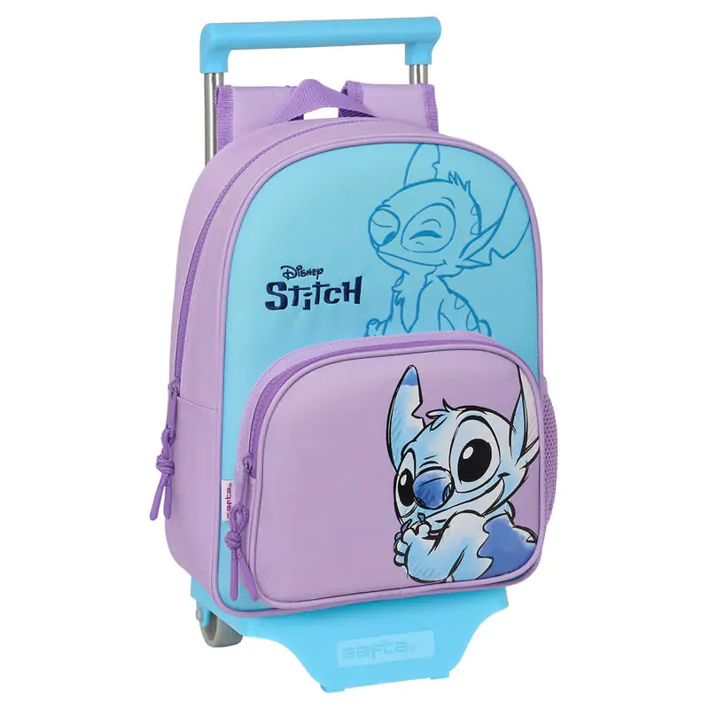 Disney Stitch Sweet voziček 34 cm fotografija izdelka